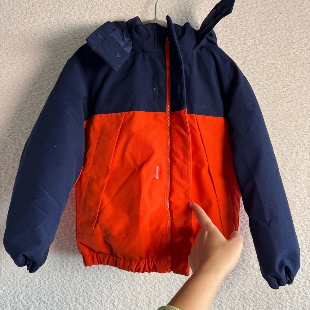 Uniqlo kids toddler